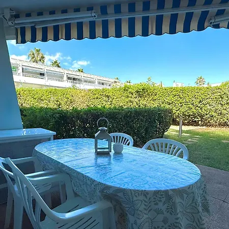 A Deux Pas De La - Entre Nice/cannes Apartamento *